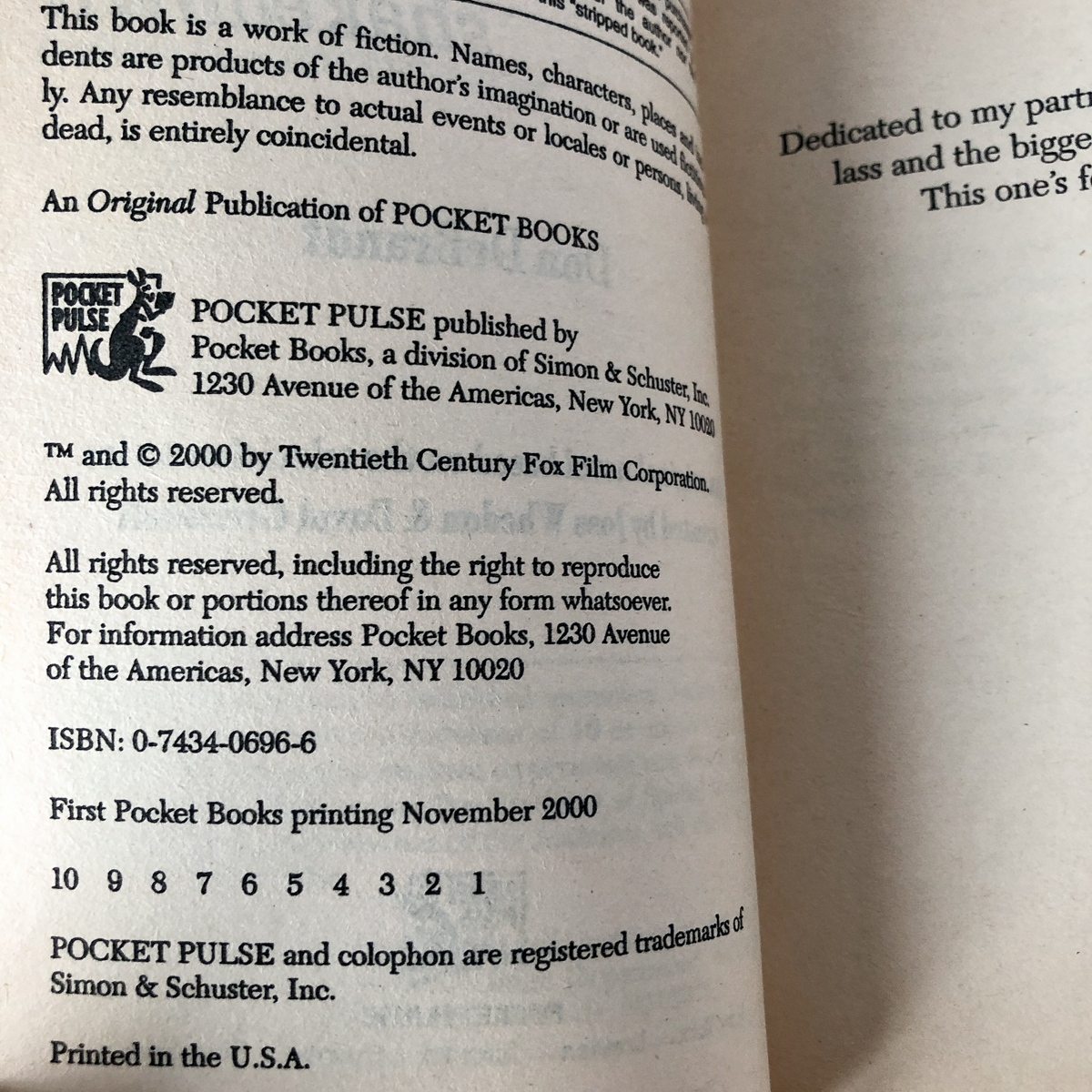 Angel: 6 Paperback Set [AVATAR, BRUJA, NOT FORGOTTEN, SHAKEDOWN, HAUNTED, THE SUMMONED] - Bookshop Apocalypse