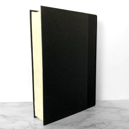 The Angel of Darkness [Alienist #2] by Caleb Carr [FIRST EDITION • FIRST PRINTING] 1997