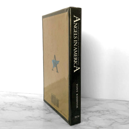 Angels in America by Tony Kushner [FIRST COMPLETE EDITION BOX SET] 1995