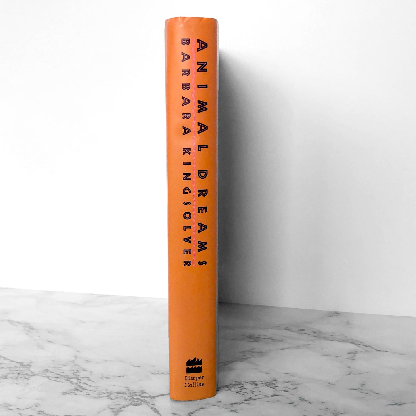 Animal Dreams by Barbara Kingsolver [FIRST EDITION / 1990]