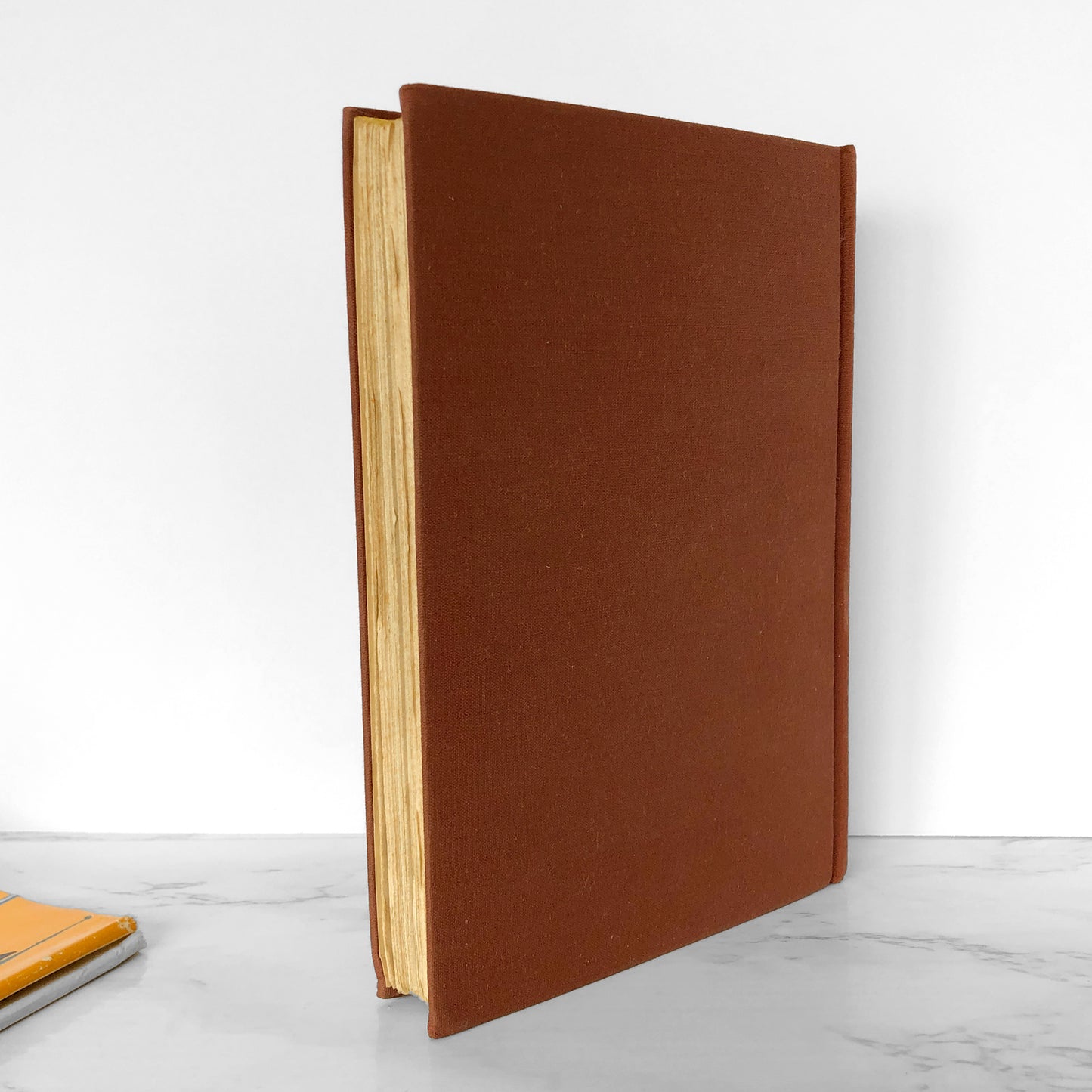 Anna and the King of Siam by Margaret Landon [BOOK CLUB FIRST EDITION / 1944]