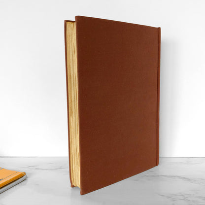 Anna and the King of Siam by Margaret Landon [BOOK CLUB FIRST EDITION / 1944]