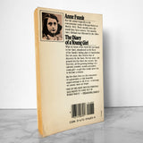 The Diary of a Young Girl by Anne Frank [VINTAGE PAPERBACK] - Bookshop Apocalypse