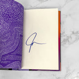 The Anthropocene Reviewed by John Green SIGNED! [FIRST EDITION • FIRST PRINTING]