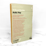 Antic Hay by Aldous Huxley [1971 U.K. PAPERBACK]