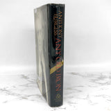 Any Old Iron by Anthony Burgess [FIRST EDITION] 1989