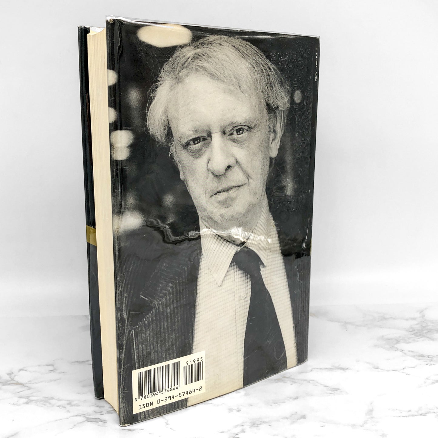 Any Old Iron by Anthony Burgess [FIRST EDITION] 1989