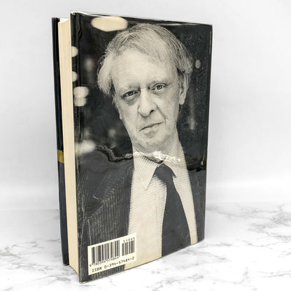 Any Old Iron by Anthony Burgess [FIRST EDITION] 1989