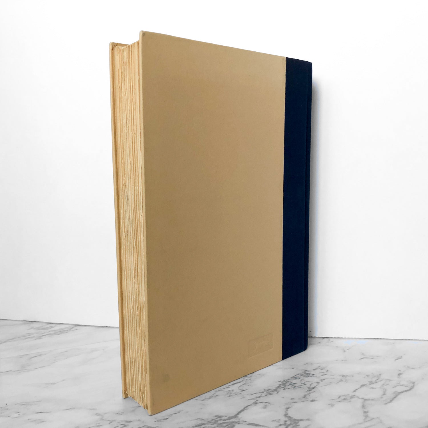 Anywhere but Here by Mona Simpson [FIRST EDITION] - Bookshop Apocalypse