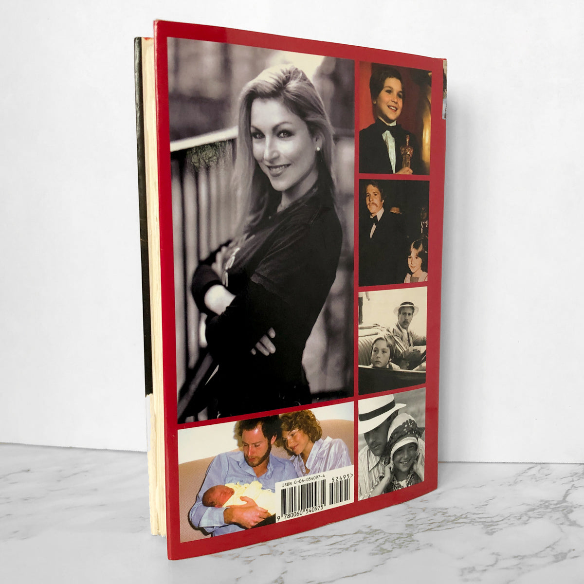 A Paper Life by Tatum O'Neal [FIRST EDITION] - Bookshop Apocalypse