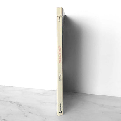 Arachnophobia by Nicholas Edwards [MOVIE TIE-IN PAPERBACK] 1990 • Point Horror