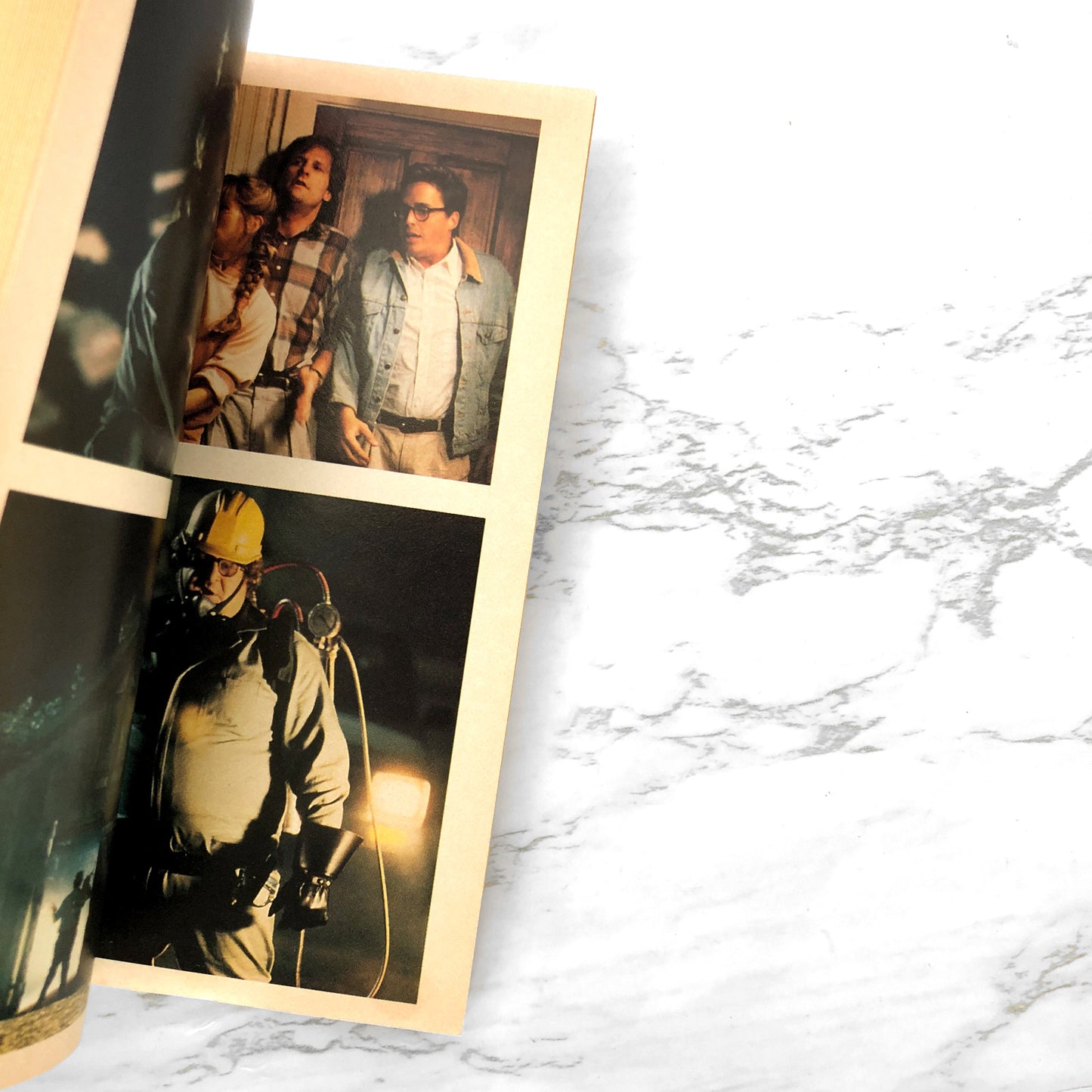 Arachnophobia by Nicholas Edwards [MOVIE TIE-IN PAPERBACK] 1990 • Point Horror