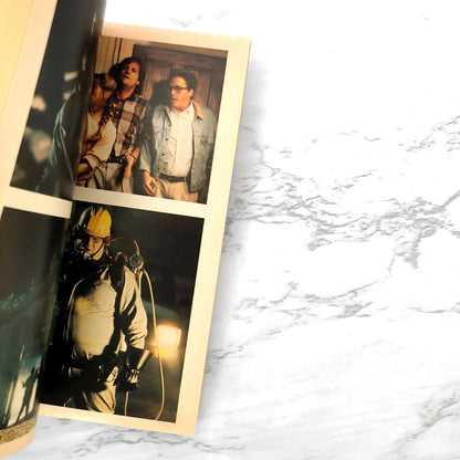 Arachnophobia by Nicholas Edwards [MOVIE TIE-IN PAPERBACK] 1990 • Point Horror