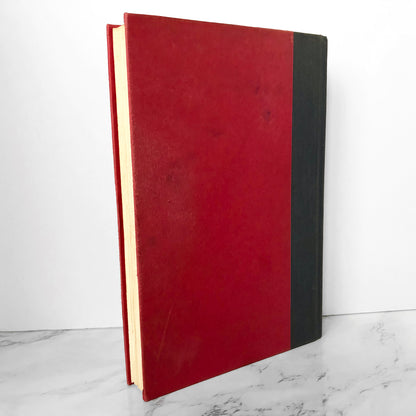 Arc d'X by Steve Erickson [FIRST EDITION / FIRST PRINTING] 1993