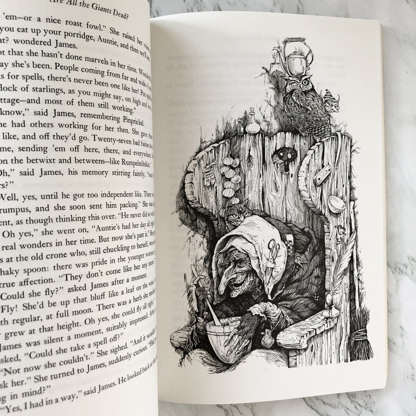 Are All The Giants Dead? by Mary Norton [FIRST PAPERBACK EDITION] - Bookshop Apocalypse