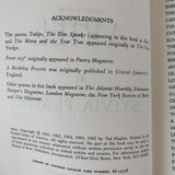 Ariel: Poems by Sylvia Plath [1965 TRADE PAPERBACK] - Bookshop Apocalypse