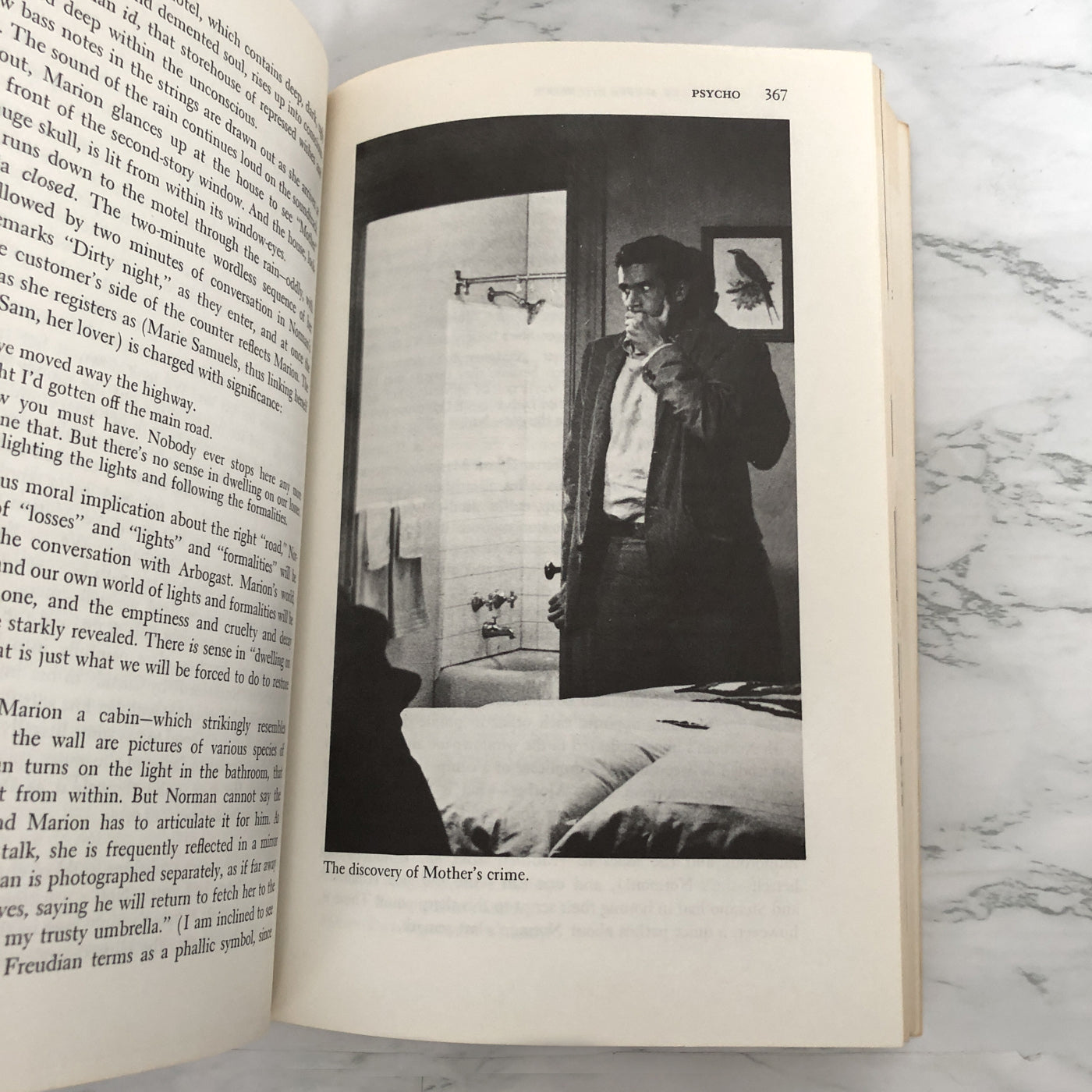 The Art of Alfred Hitchcock by Donald Spoto [DELUXE PAPERBACK / 1979]