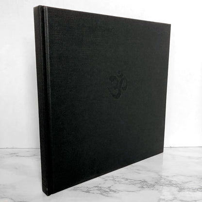 The Art of Yoga by Sharon Gannon & David Life [FIRST EDITION / 2002]