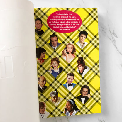 As If!: The Oral History of Clueless by Jen Chaney [TRADE PAPERBACK] - Bookshop Apocalypse
