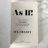 As If!: The Oral History of Clueless by Jen Chaney [TRADE PAPERBACK] - Bookshop Apocalypse