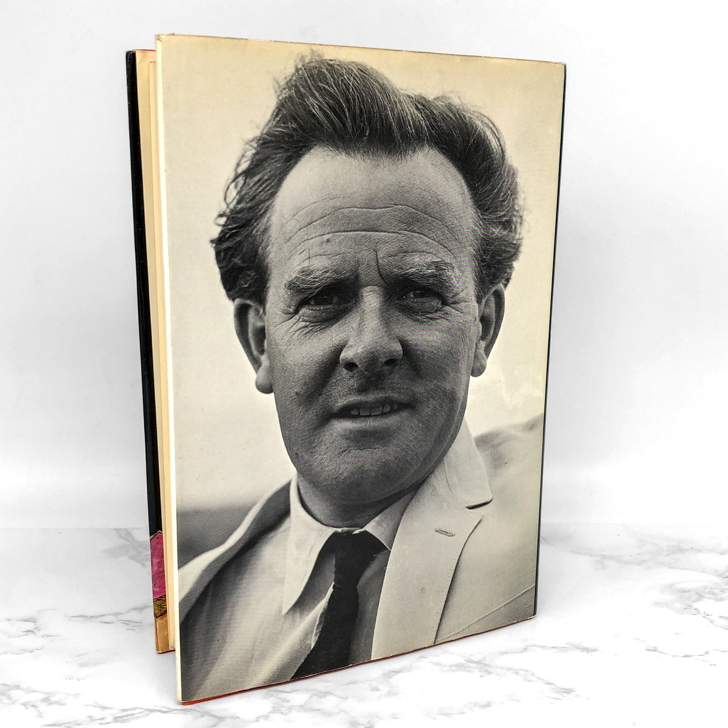 A Small Town in Germany by John Le Carré [FIRST EDITION] 1968