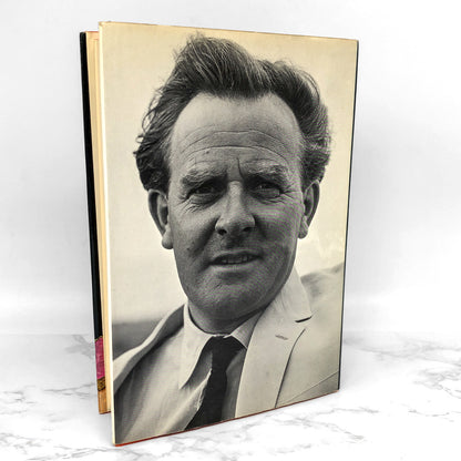 A Small Town in Germany by John Le Carré [FIRST EDITION] 1968