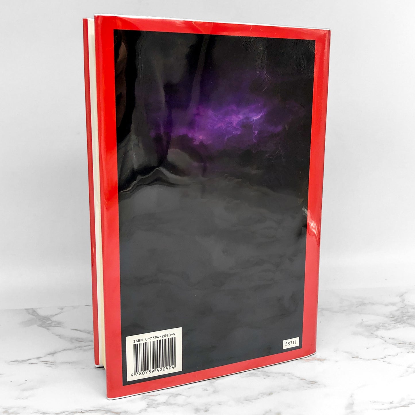 The Association by Bentley Little [FIRST EDITION HARDCOVER] 2001