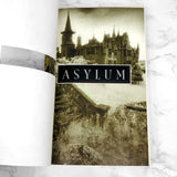 Asylum by Patrick McGrath [1998 TRADE PAPERBACK]