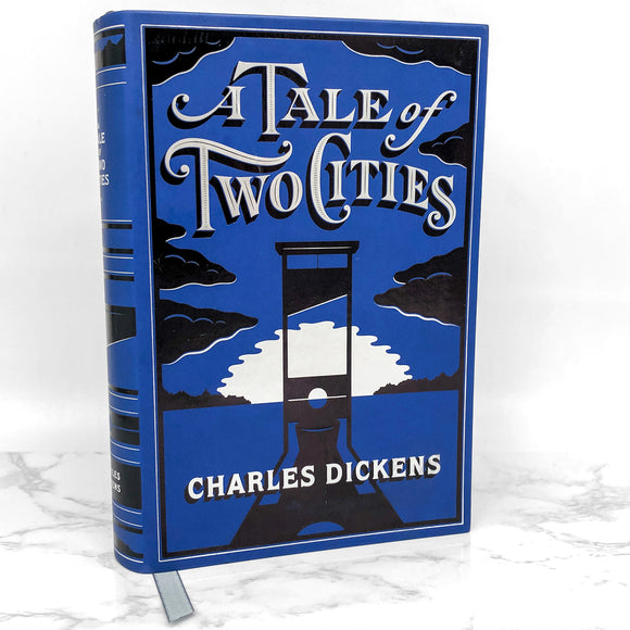 A Tale of Two Cities by Charles Dickens [FLEXI COLLECTOR'S EDITION] 2019