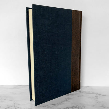 A Tale of Two Cities by Charles Dickens [ILLUSTRATED HARDCOVER / 1984]