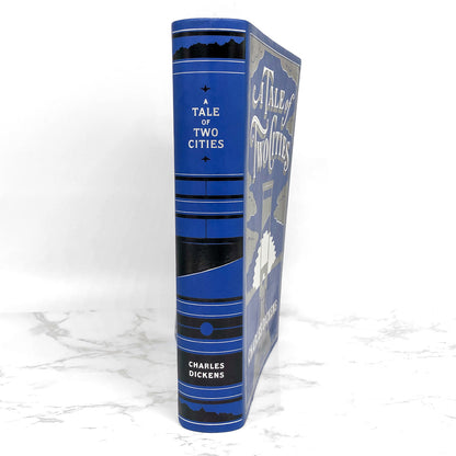 A Tale of Two Cities by Charles Dickens [FLEXI COLLECTOR'S EDITION] 2019
