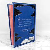 A Tale of Two Cities by Charles Dickens [FLEXI COLLECTOR'S EDITION] 2019