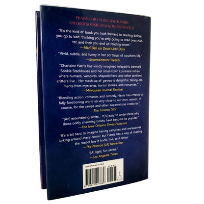 A Touch of Dead: Sookie Stackhouse - The Complete Stories by Charlaine Harris [FIRST EDITION]