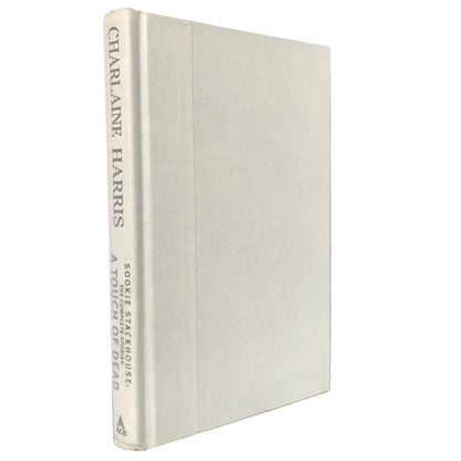 A Touch of Dead: Sookie Stackhouse - The Complete Stories by Charlaine Harris [FIRST EDITION]