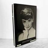Audrey: The Life of Audrey Hepburn by Charles Higham [FIRST EDITION] - Bookshop Apocalypse