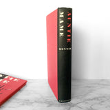 Auntie Mame by Patrick Dennis [FIRST EDITION] 1955