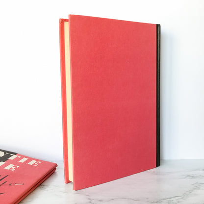 Auntie Mame by Patrick Dennis [FIRST EDITION] 1955