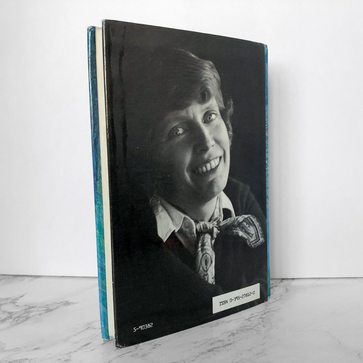 Autumn Street by Lois Lowry [FIRST EDITION] - Bookshop Apocalypse