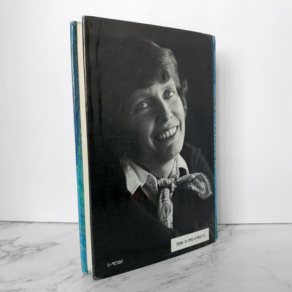 Autumn Street by Lois Lowry [FIRST EDITION] - Bookshop Apocalypse