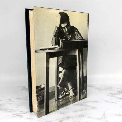 The Autumn of the Patriarch by Gabriel Garcia Marquez [1976 HARDCOVER]