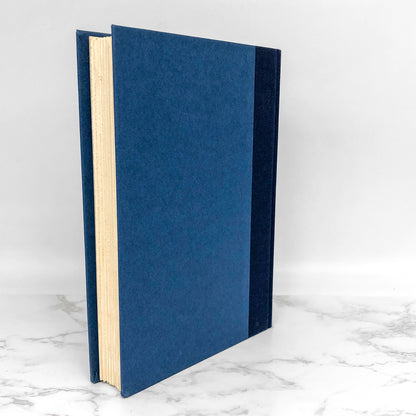 The Autumn of the Patriarch by Gabriel Garcia Marquez [1976 HARDCOVER]