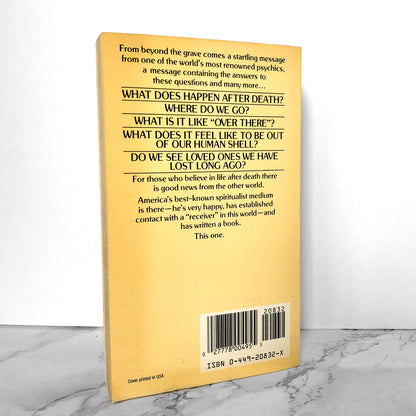 A World Beyond by Ruth Montgomery [1988 PAPERBACK]