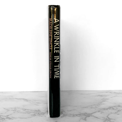 A Wrinkle in Time by Madeleine L'Engle [1996 HARDCOVER]