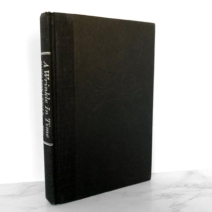 A Wrinkle in Time by Madeleine L'Engle [1996 HARDCOVER]