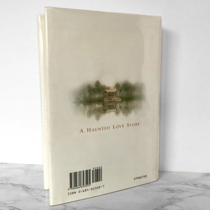 Bag of Bones by Stephen King [FIRST EDITION / FIRST PRINTING] 1998