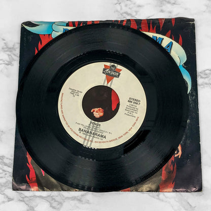 Banarama - Venus [7" Single] 1986 • London Records