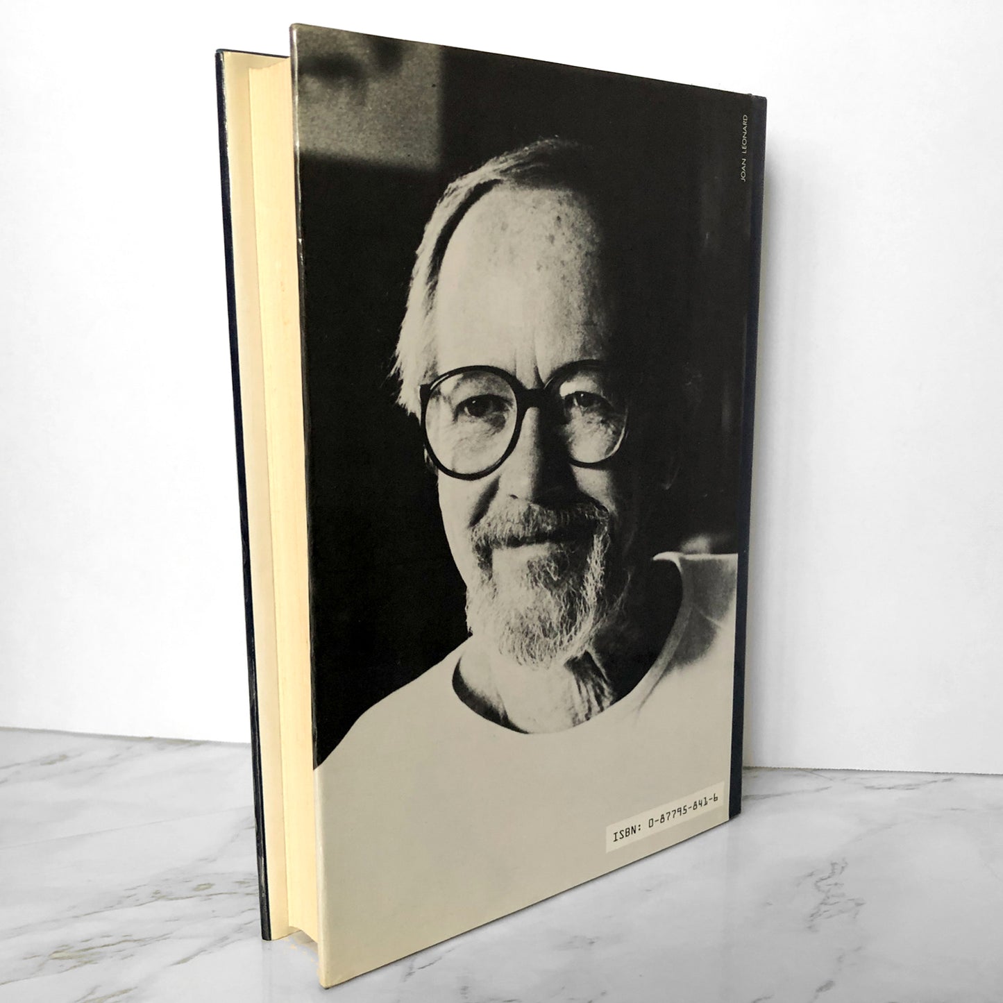 Bandits by Elmore Leonard [FIRST EDITION / FIRST PRINTING] 1987