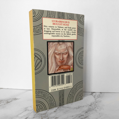 The Bane of the Black Sword by Michael Moorcock [ELRIC SAGA #5] - Bookshop Apocalypse