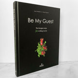 Be My Guest: The Georgian Recipe for Cooking Success by Anna Saldadze & David Gigauri - Bookshop Apocalypse