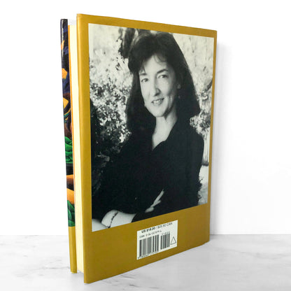 The Bean Trees by Barbara Kingsolver [10th ANNIVERSARY HARDCOVER / 1998]